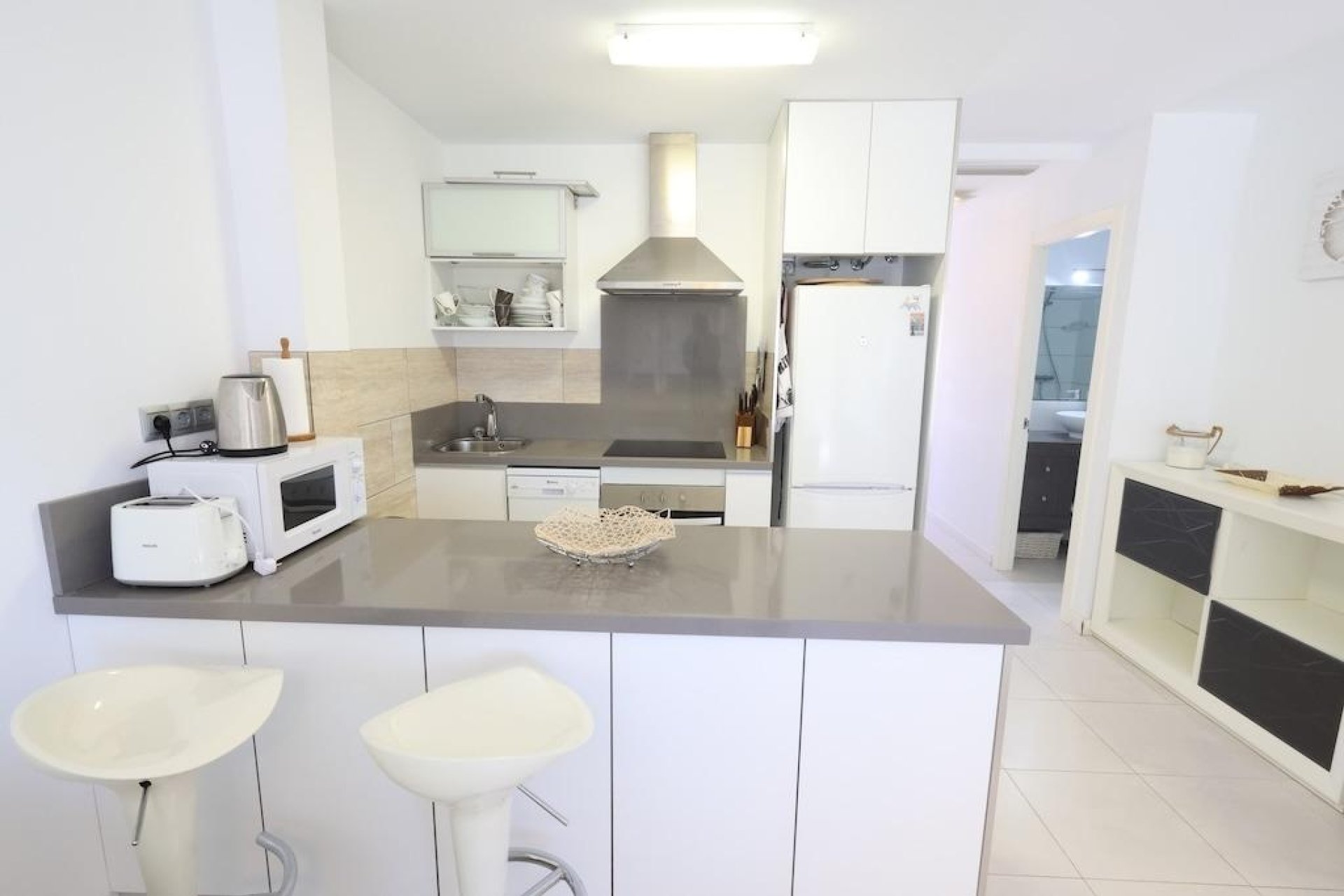 Revente - Apartment -
Orihuela Costa - Costa Blanca