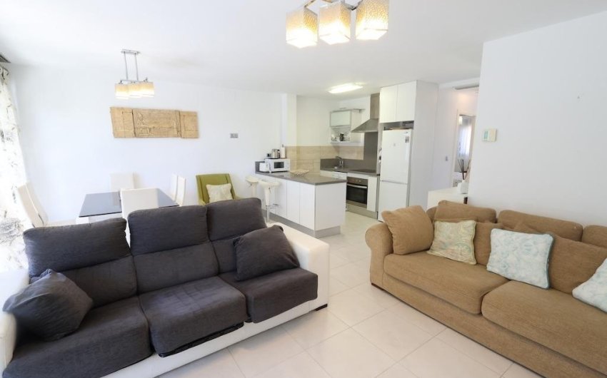 Revente - Apartment -
Orihuela Costa - Costa Blanca