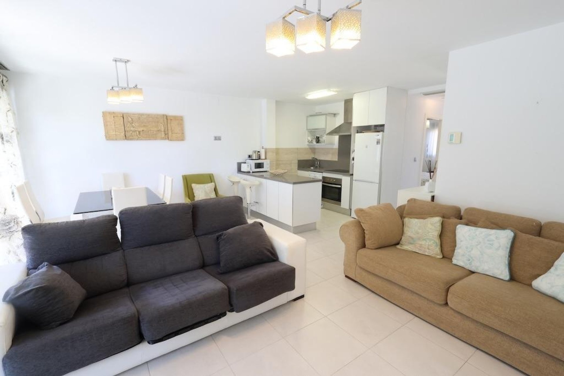 Revente - Apartment -
Orihuela Costa - Costa Blanca