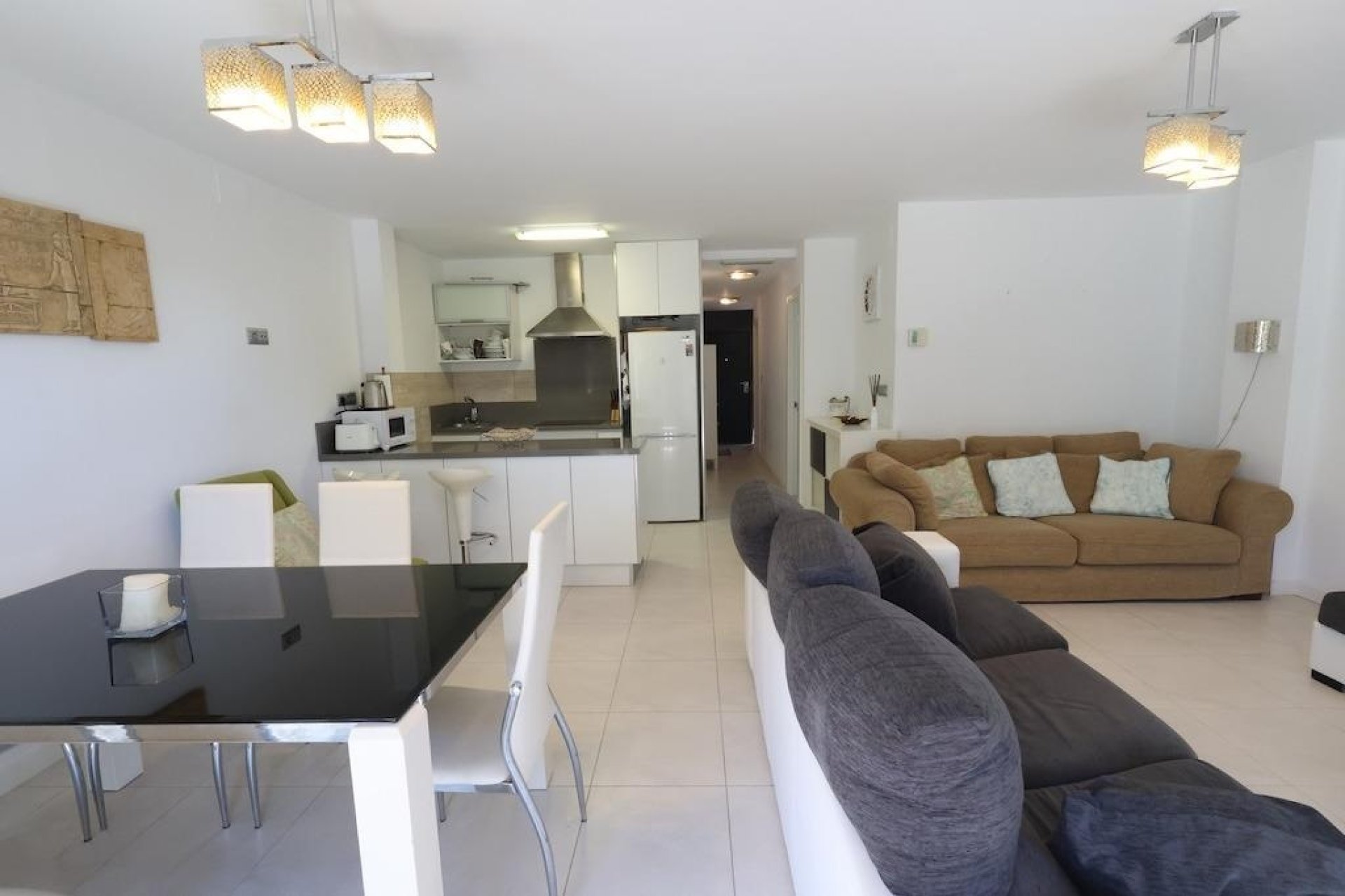 Revente - Apartment -
Orihuela Costa - Costa Blanca