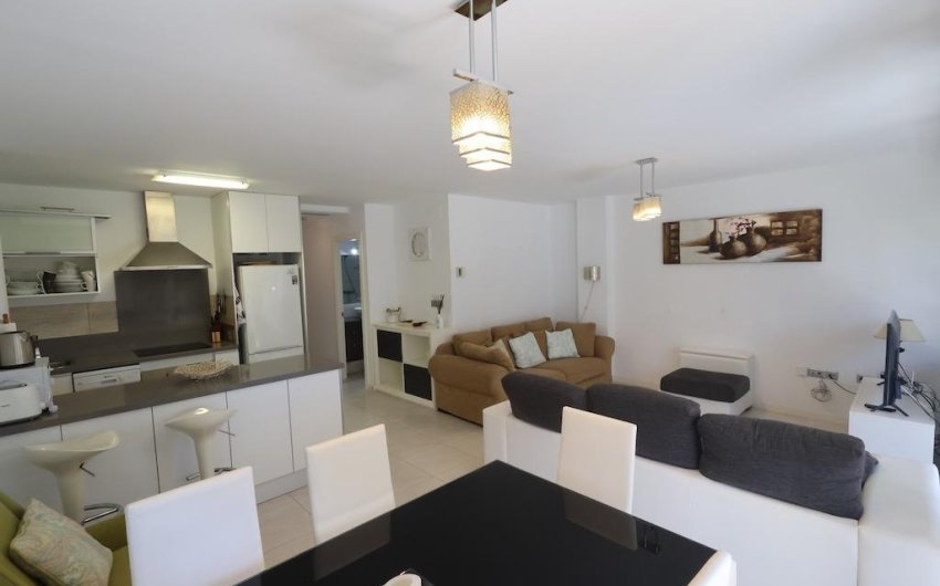 Revente - Apartment -
Orihuela Costa - Costa Blanca