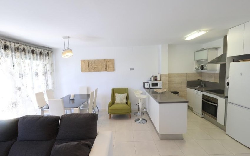 Revente - Apartment -
Orihuela Costa - Costa Blanca