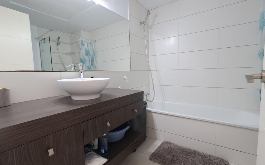Revente - Apartment -
Orihuela Costa - Costa Blanca