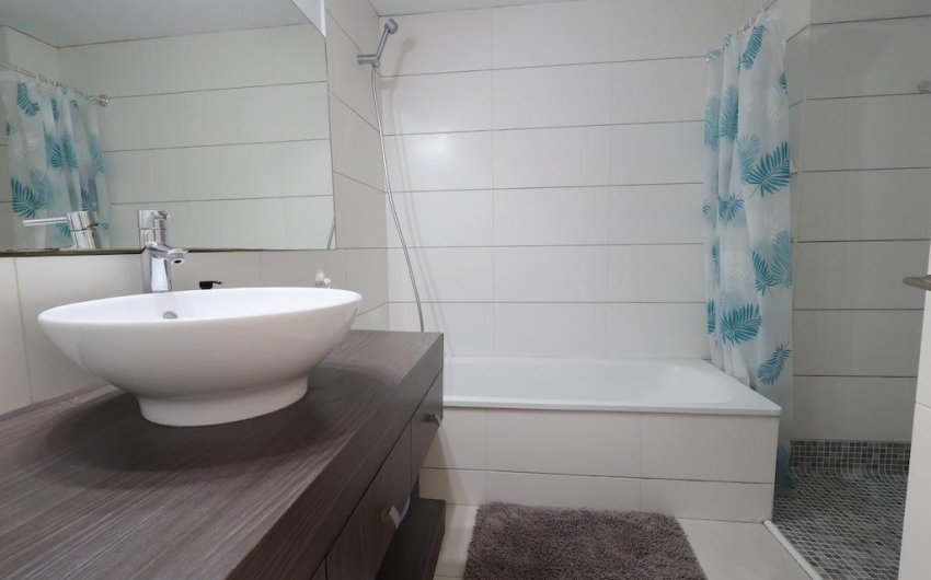 Revente - Apartment -
Orihuela Costa - Costa Blanca