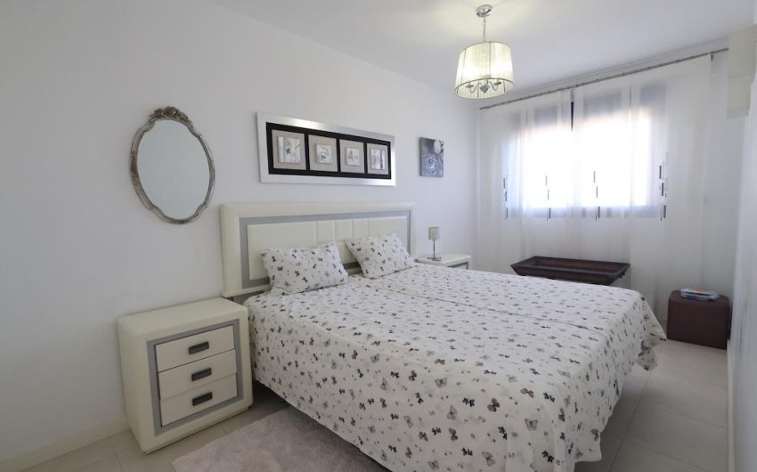 Revente - Apartment -
Orihuela Costa - Costa Blanca