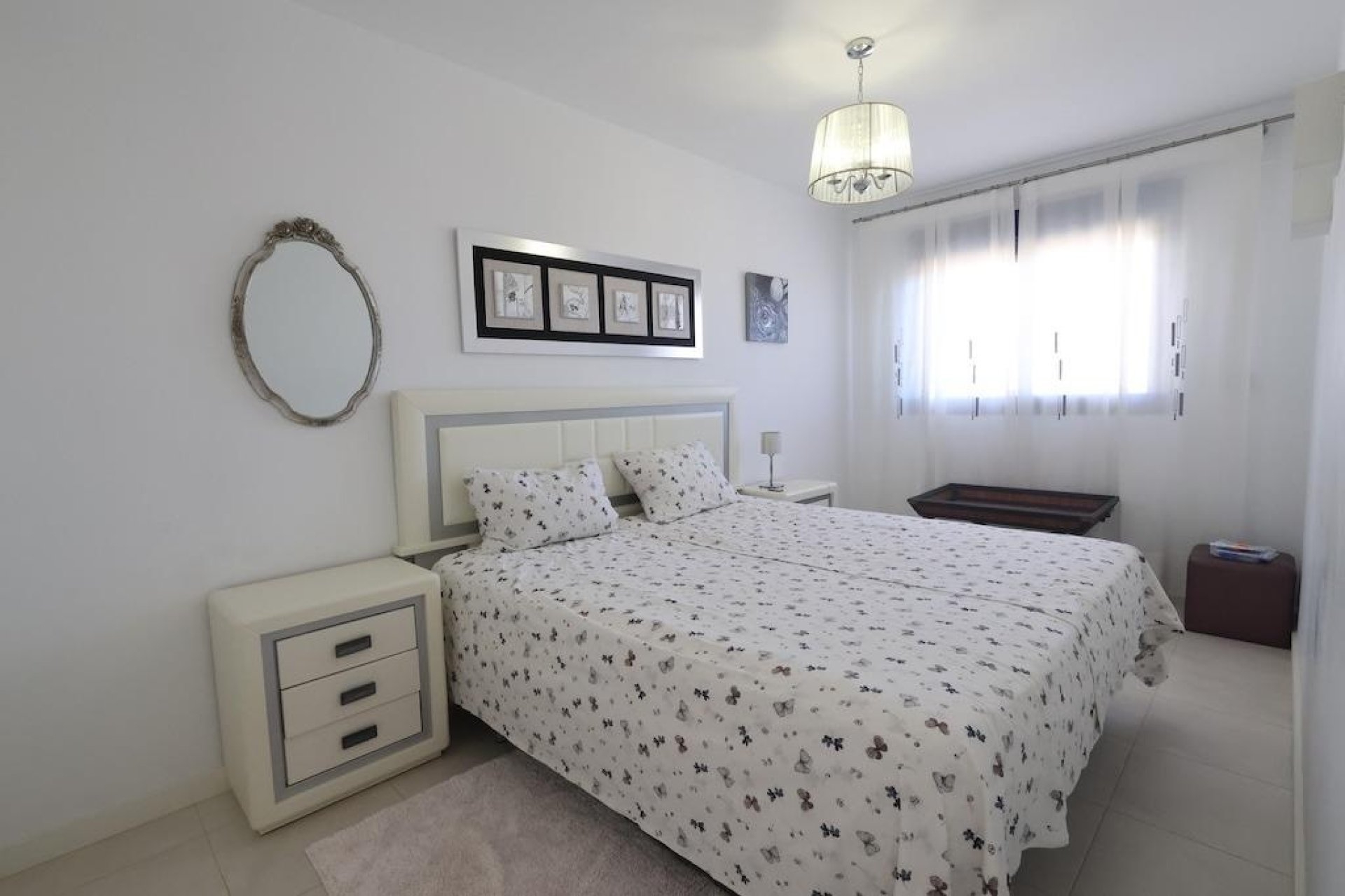 Revente - Apartment -
Orihuela Costa - Costa Blanca