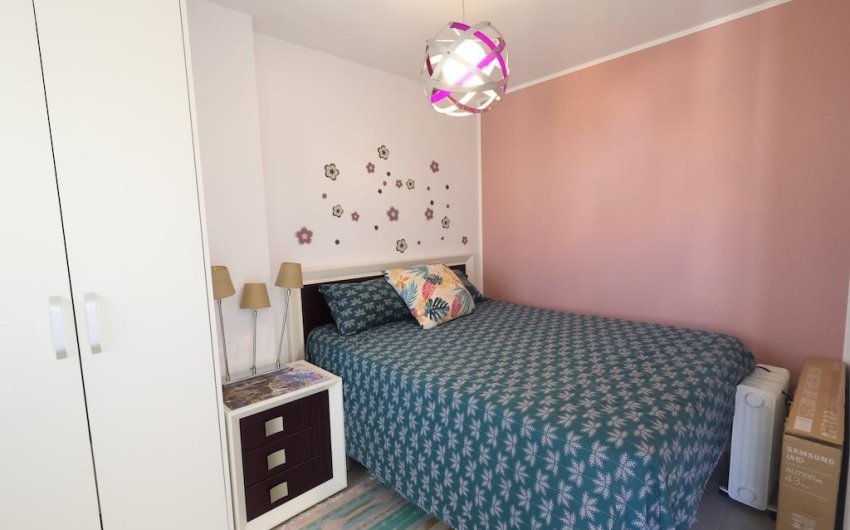 Revente - Apartment -
Orihuela Costa - Costa Blanca
