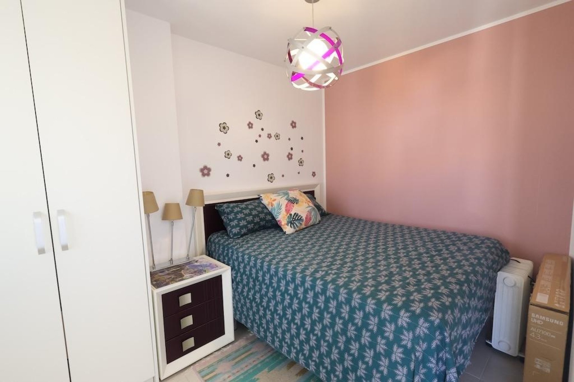 Revente - Apartment -
Orihuela Costa - Costa Blanca