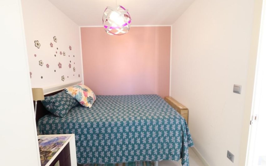 Revente - Apartment -
Orihuela Costa - Costa Blanca