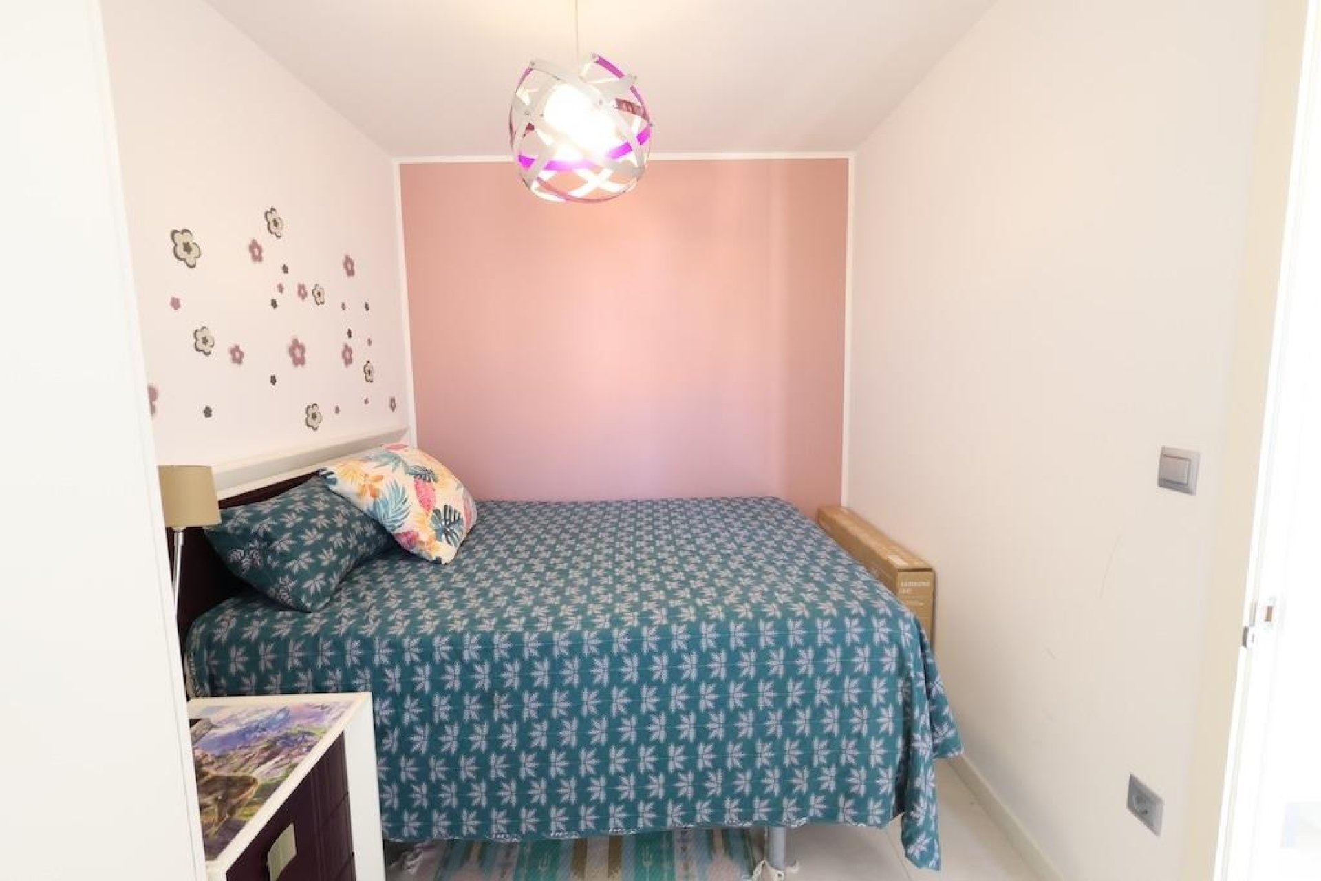 Revente - Apartment -
Orihuela Costa - Costa Blanca