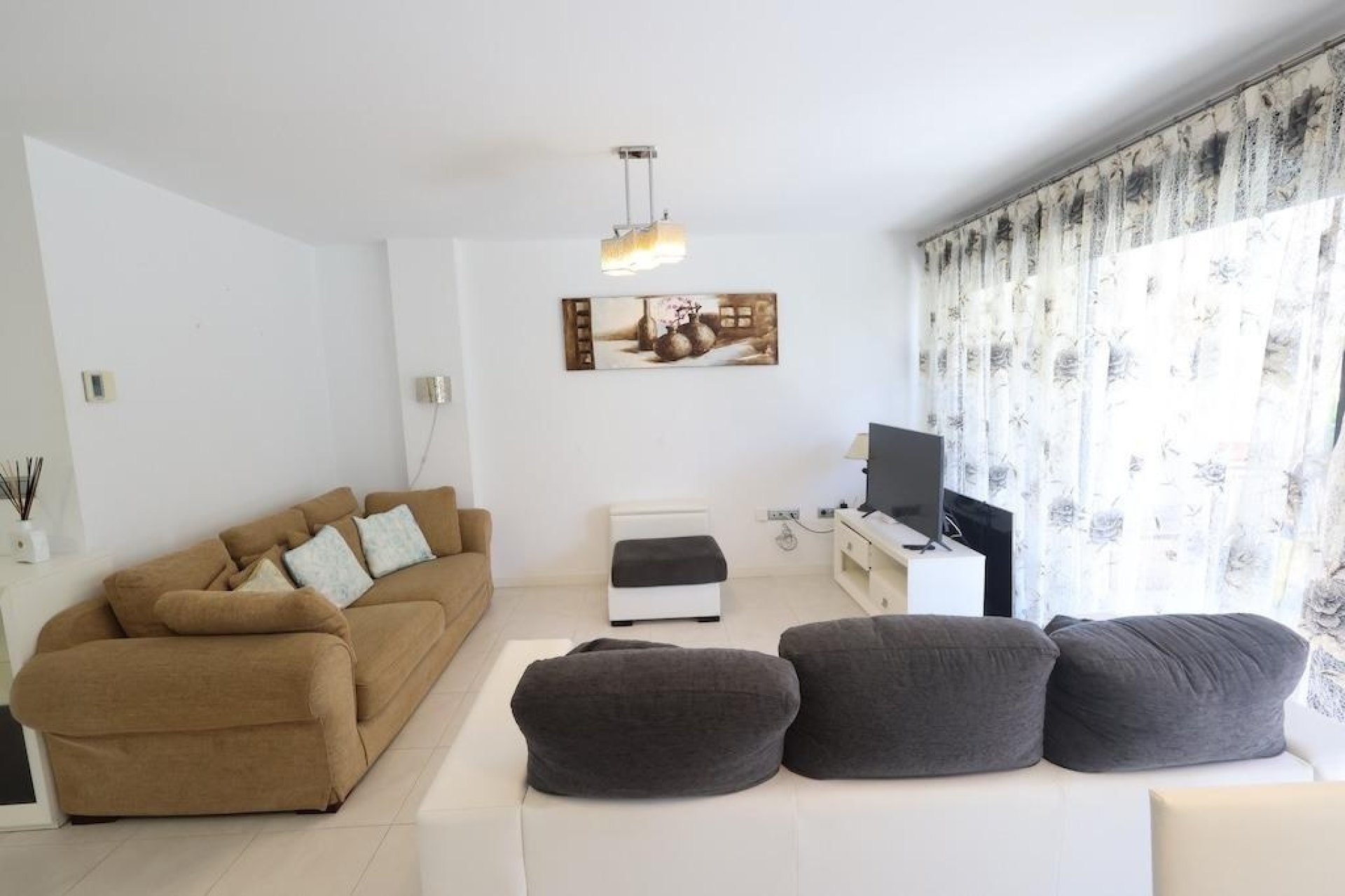 Revente - Apartment -
Orihuela Costa - Costa Blanca