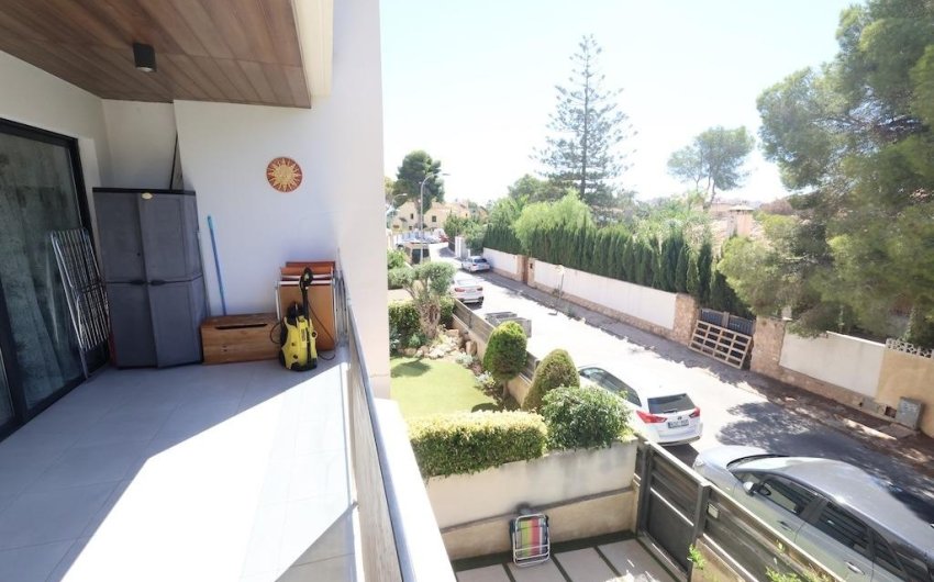 Revente - Apartment -
Orihuela Costa - Costa Blanca