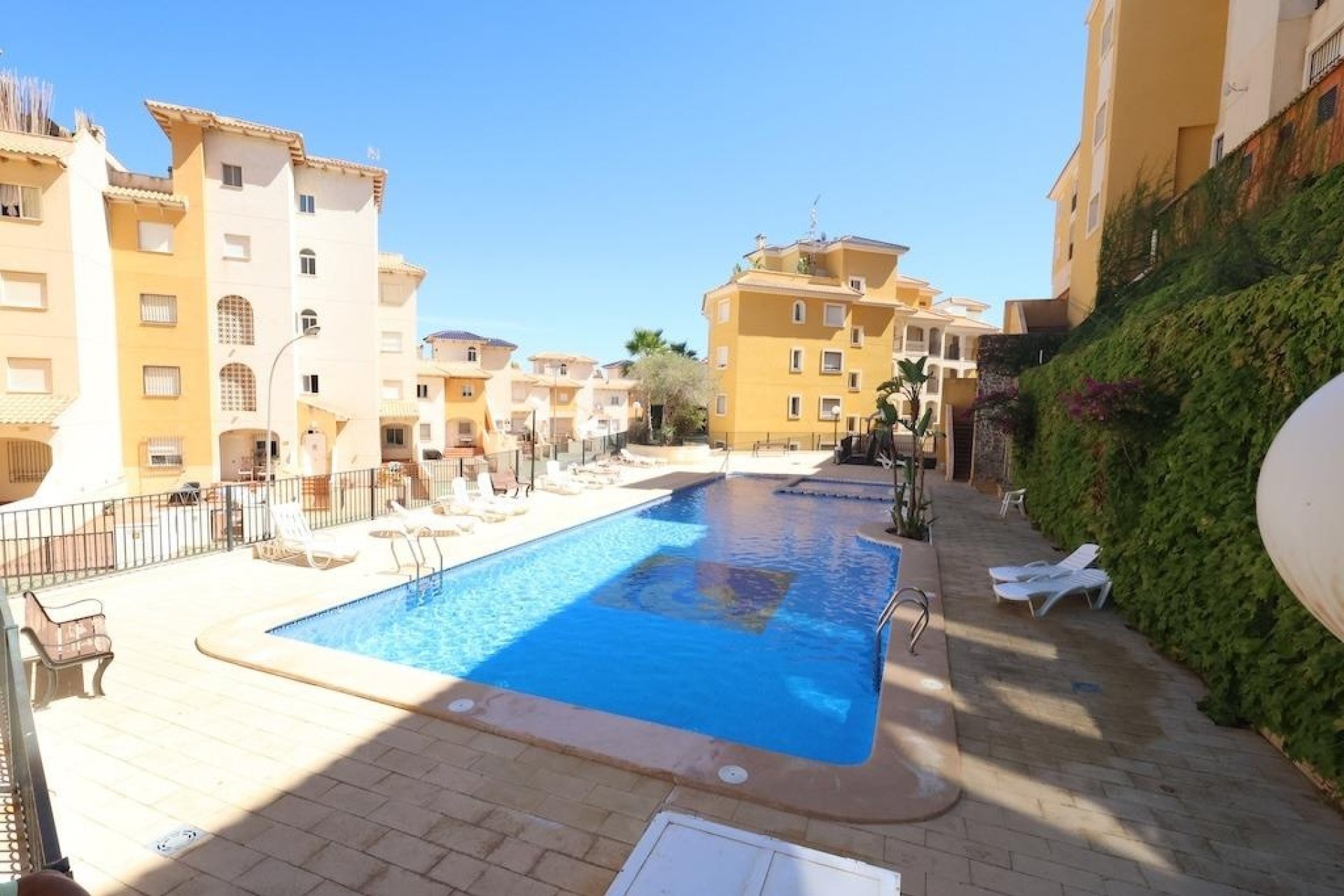 Revente - Apartment -
Orihuela Costa - Costa Blanca