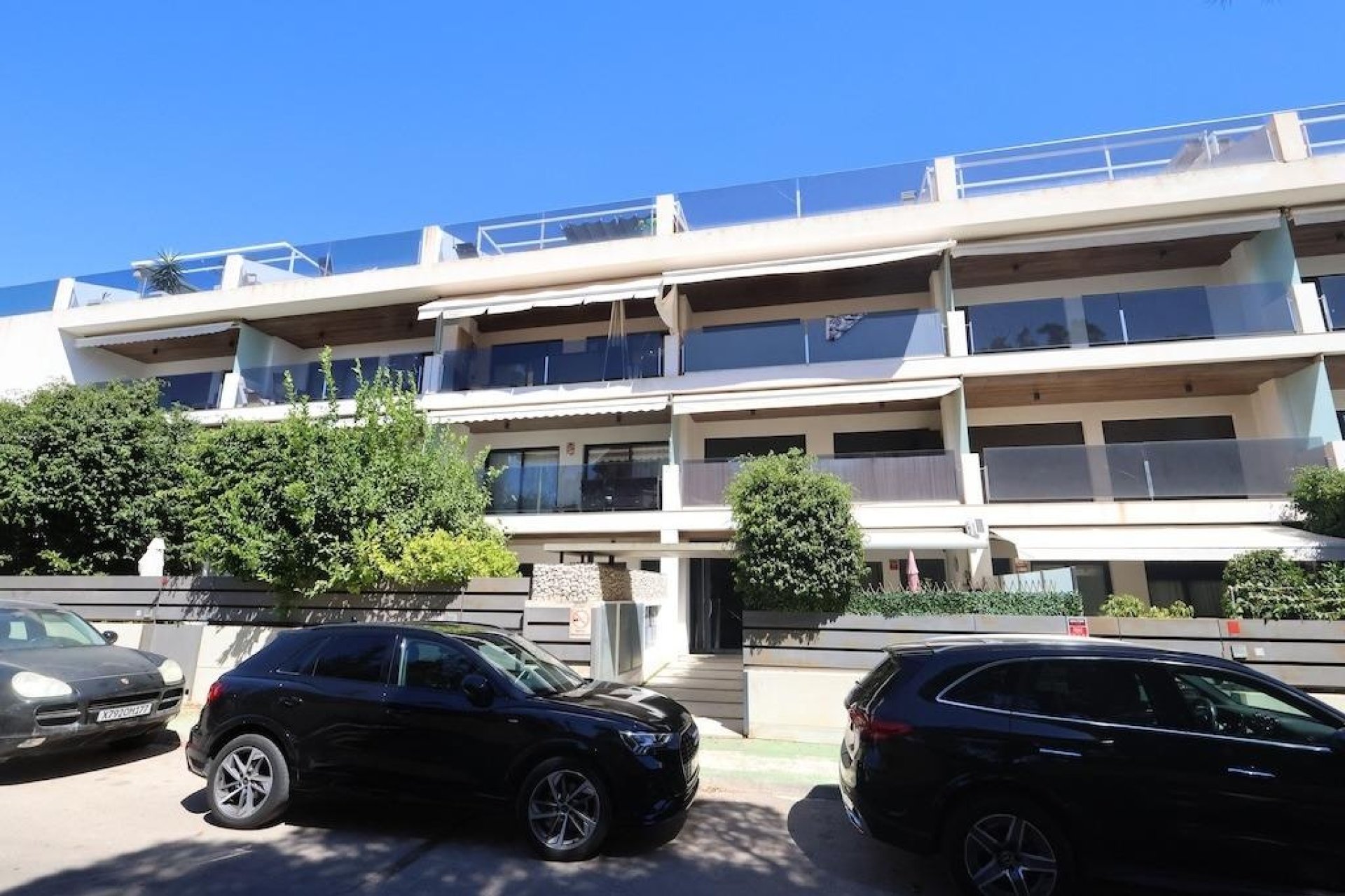 Revente - Apartment -
Orihuela Costa - Costa Blanca