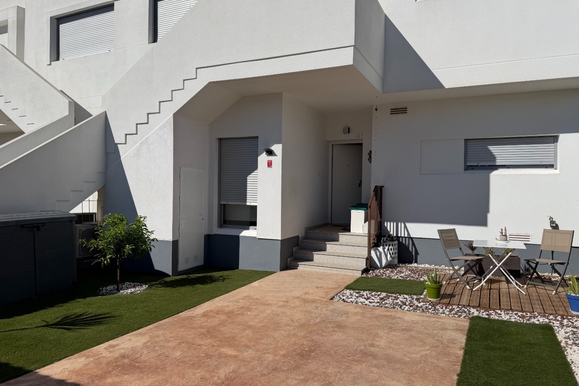Revente - Apartment -
Orihuela Costa - Costa Blanca