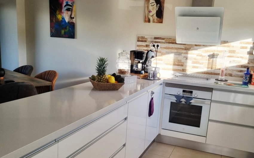 Revente - Apartment -
Orihuela Costa - Costa Blanca