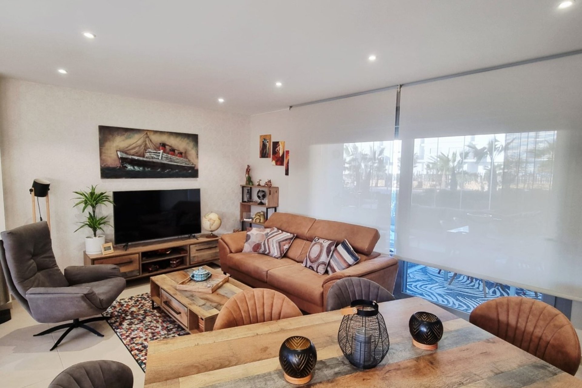 Revente - Apartment -
Orihuela Costa - Costa Blanca