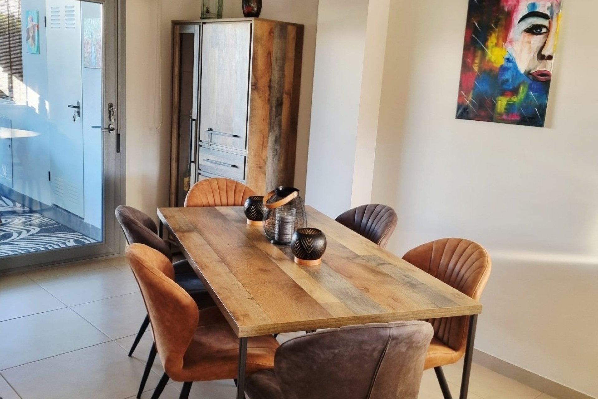 Revente - Apartment -
Orihuela Costa - Costa Blanca