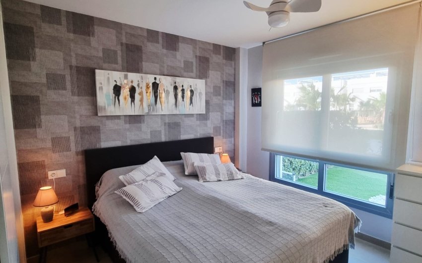 Revente - Apartment -
Orihuela Costa - Costa Blanca