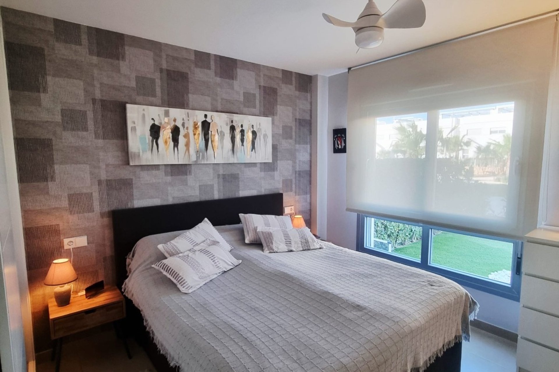Revente - Apartment -
Orihuela Costa - Costa Blanca