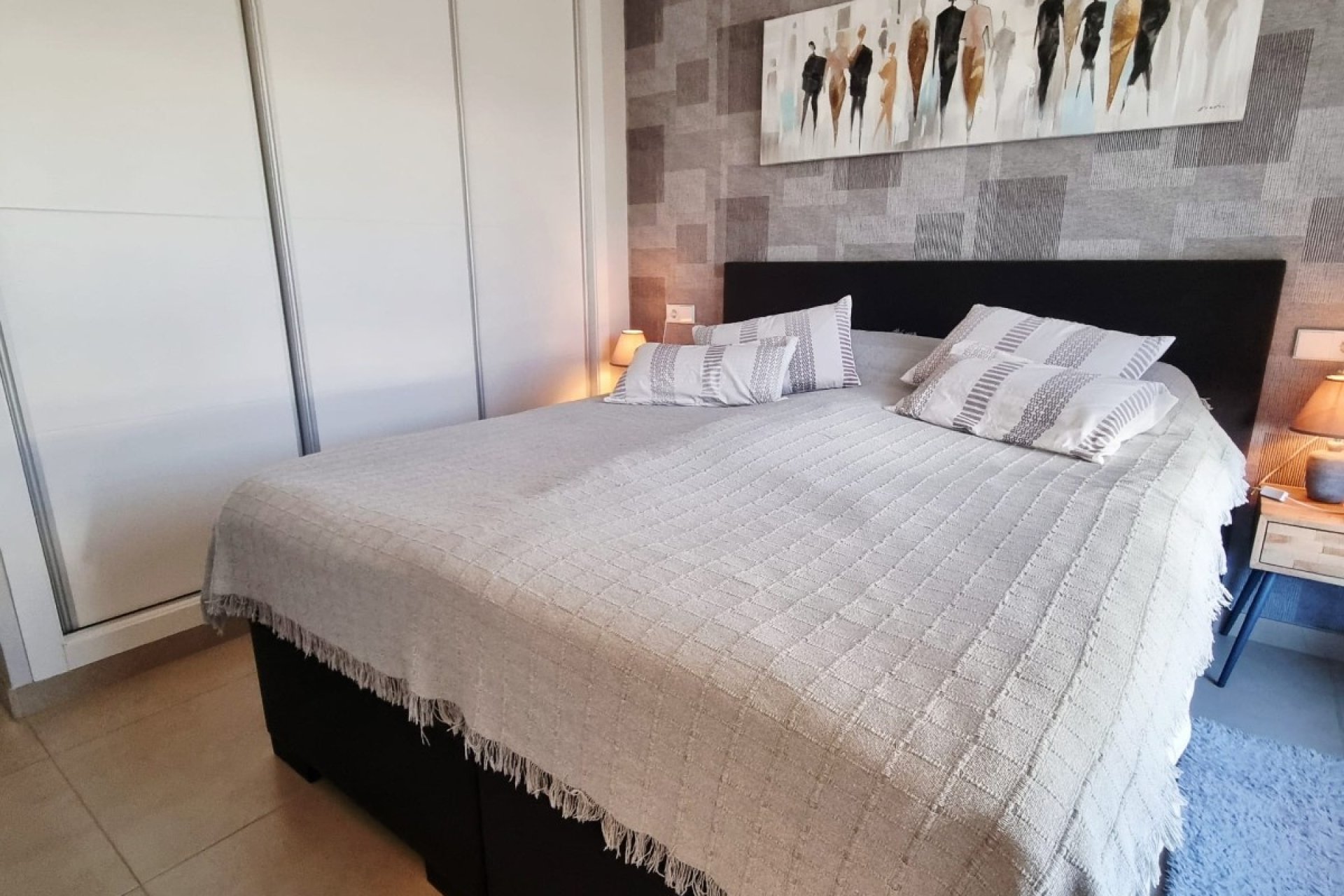 Revente - Apartment -
Orihuela Costa - Costa Blanca