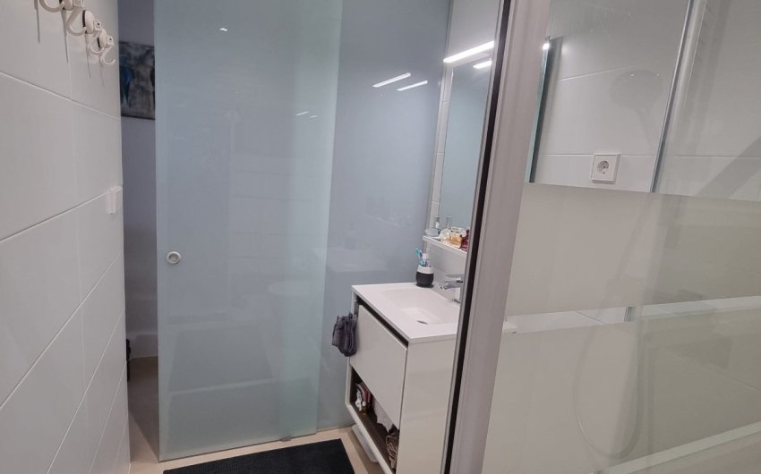 Revente - Apartment -
Orihuela Costa - Costa Blanca