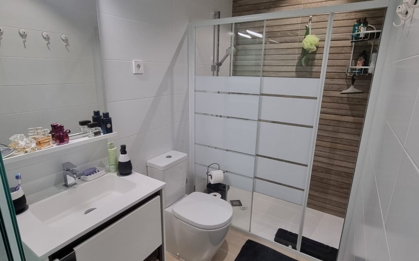 Revente - Apartment -
Orihuela Costa - Costa Blanca