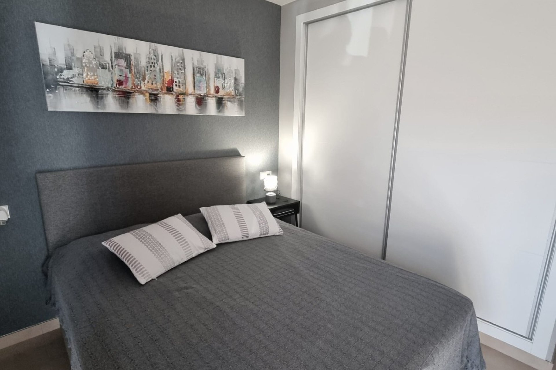 Revente - Apartment -
Orihuela Costa - Costa Blanca