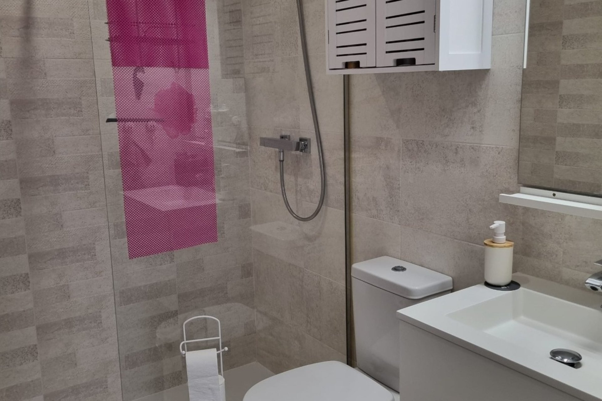 Revente - Apartment -
Orihuela Costa - Costa Blanca