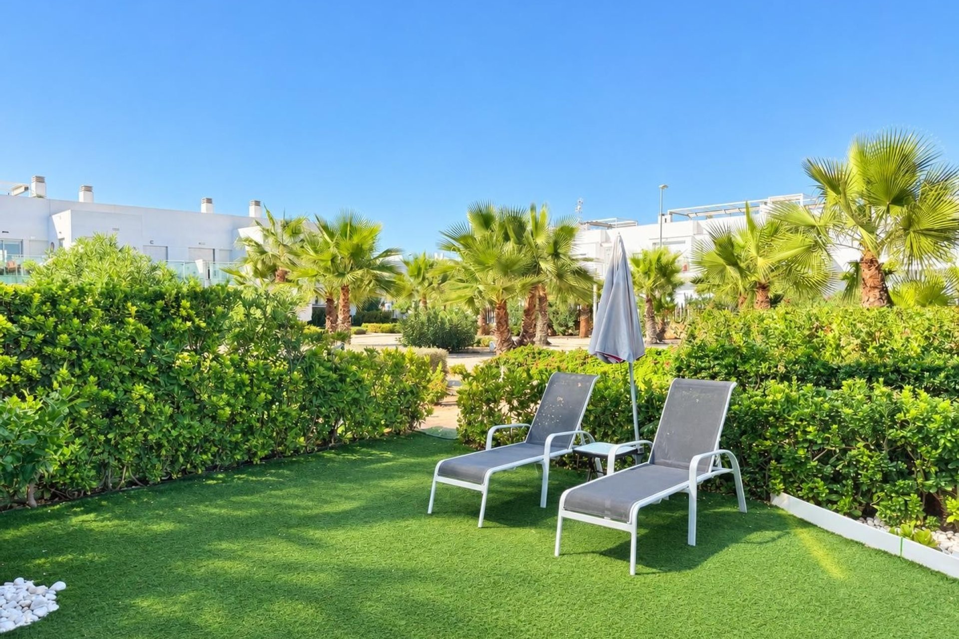 Revente - Apartment -
Orihuela Costa - Costa Blanca