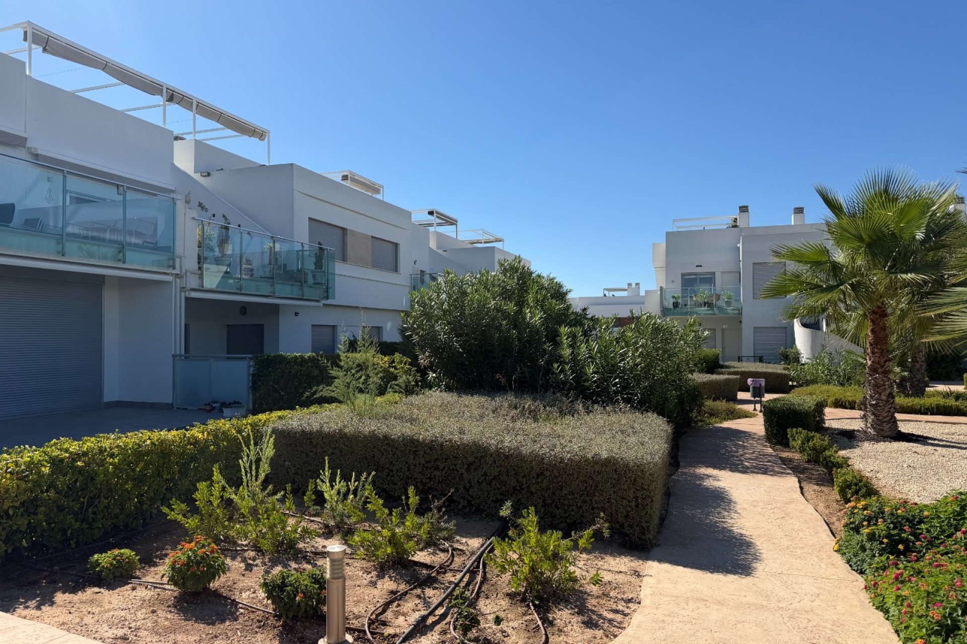 Revente - Apartment -
Orihuela Costa - Costa Blanca