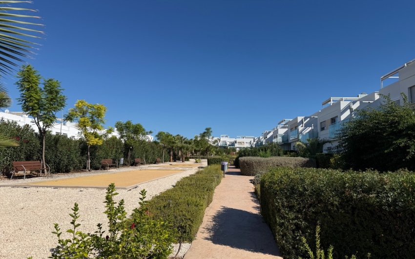 Revente - Apartment -
Orihuela Costa - Costa Blanca