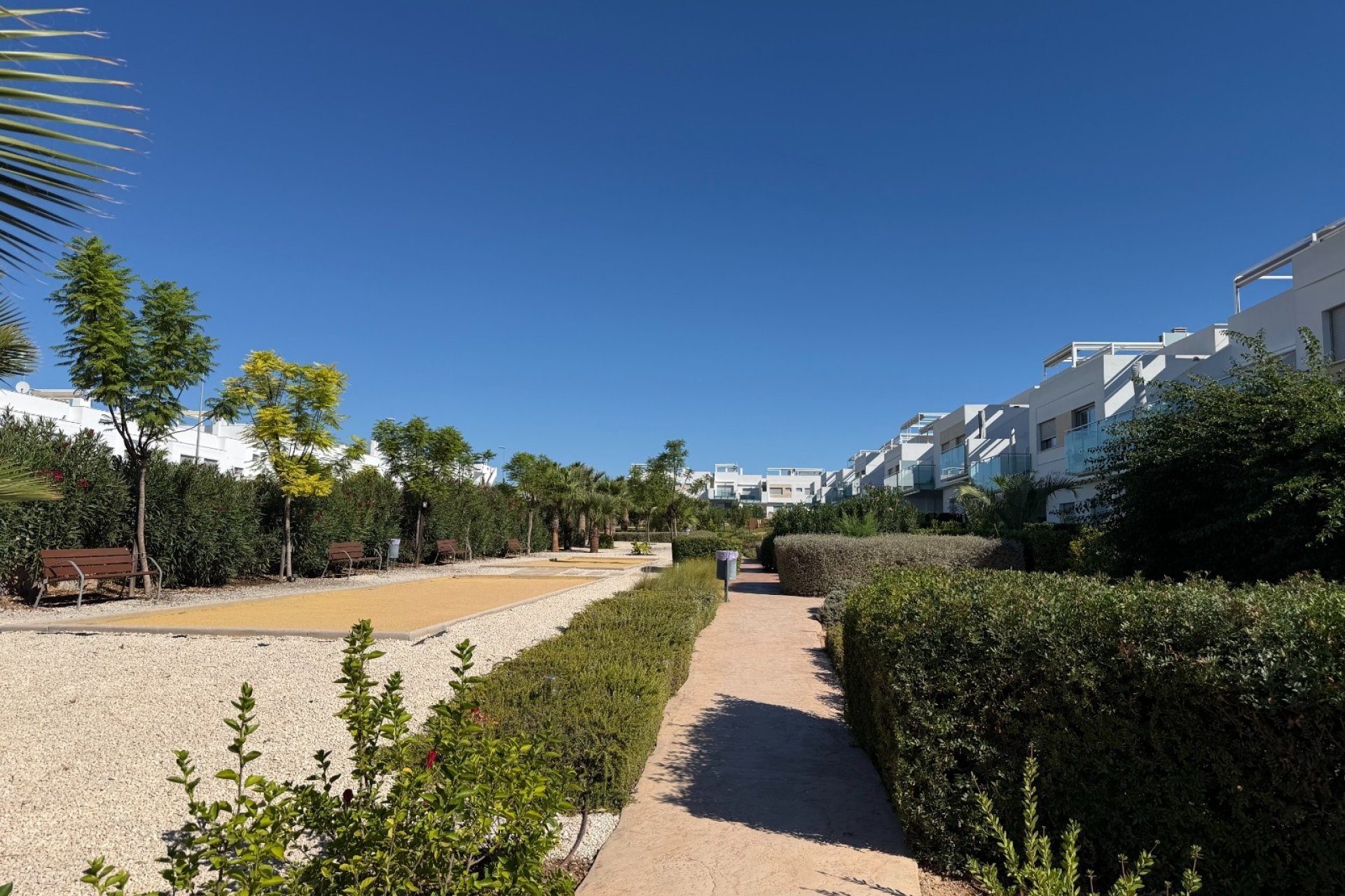 Revente - Apartment -
Orihuela Costa - Costa Blanca