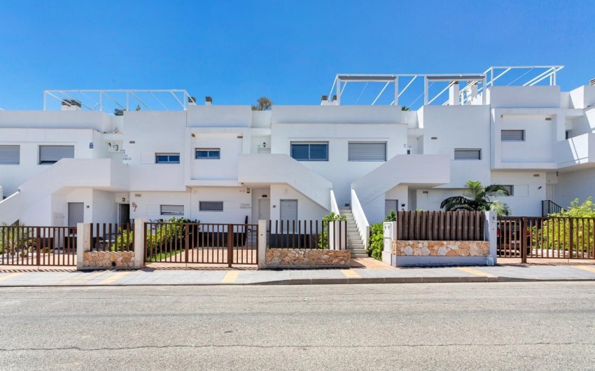 Revente - Apartment -
Orihuela Costa - Costa Blanca