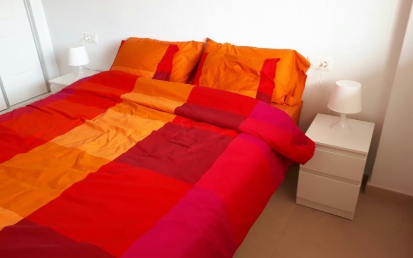 Revente - Apartment -
Orihuela Costa - Costa Blanca