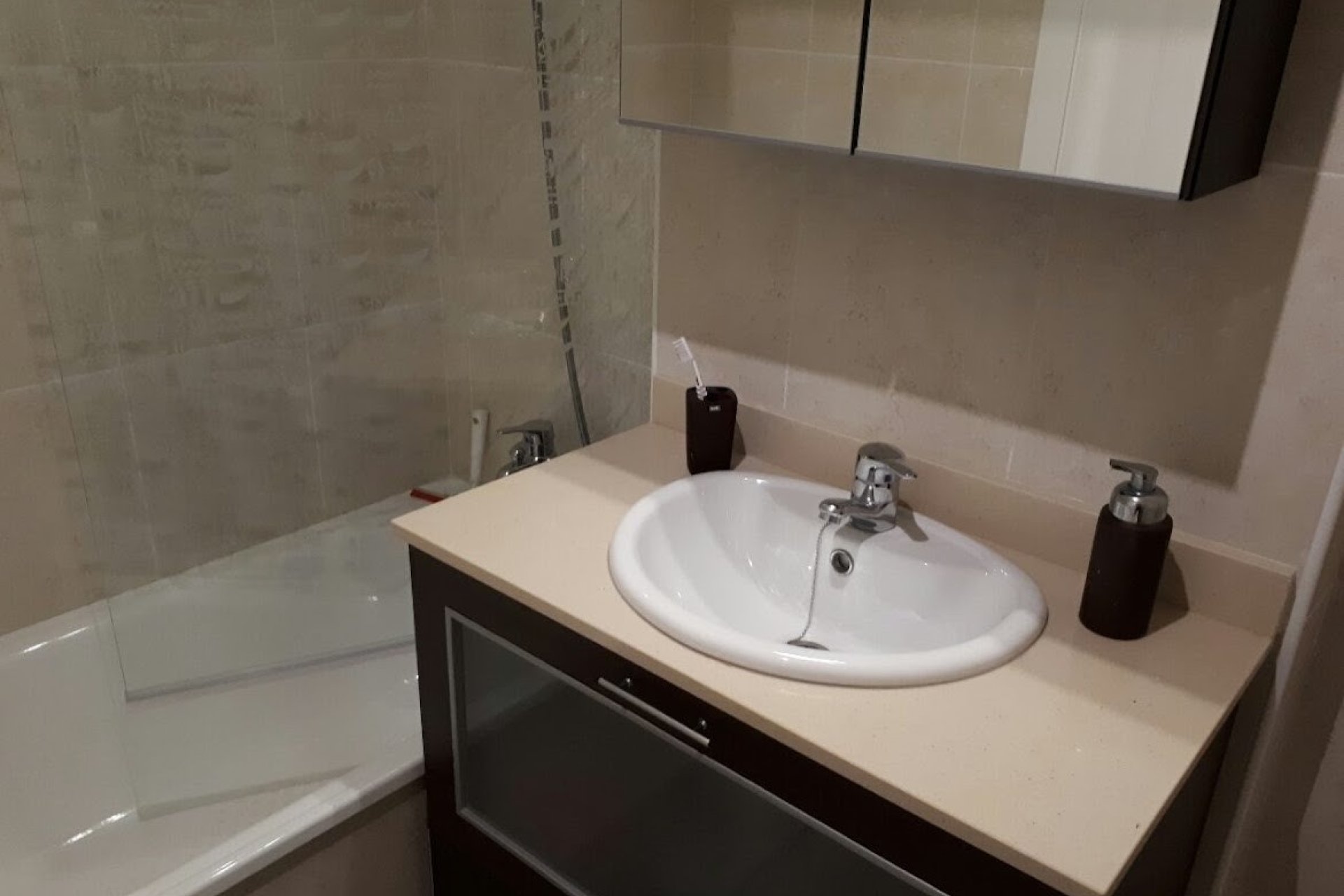 Revente - Apartment -
Orihuela Costa - Costa Blanca