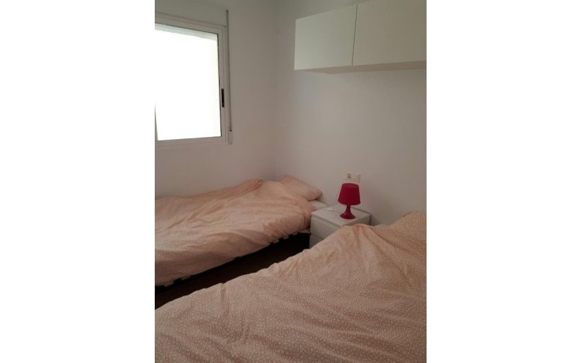 Revente - Apartment -
Orihuela Costa - Costa Blanca