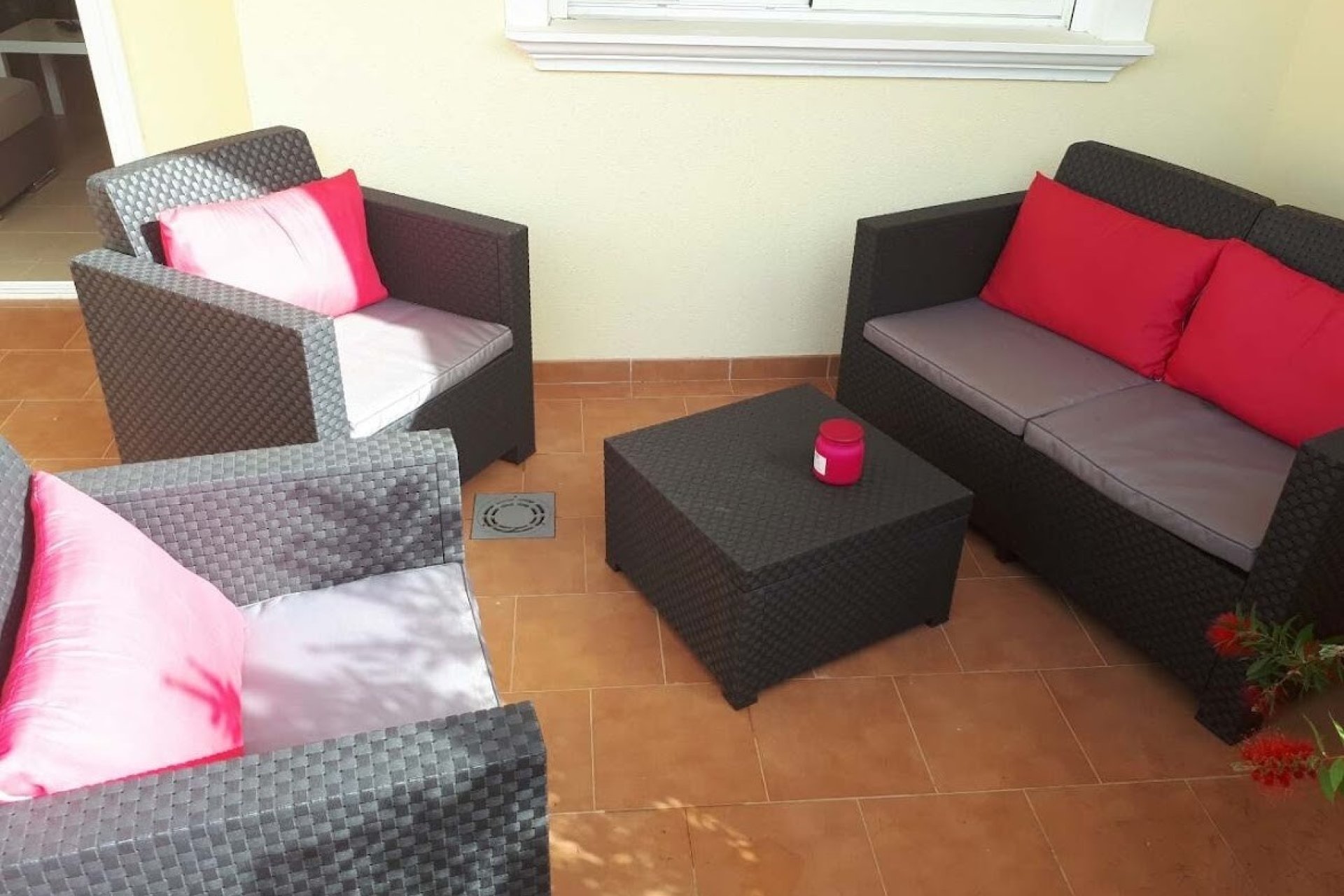 Revente - Apartment -
Orihuela Costa - Costa Blanca