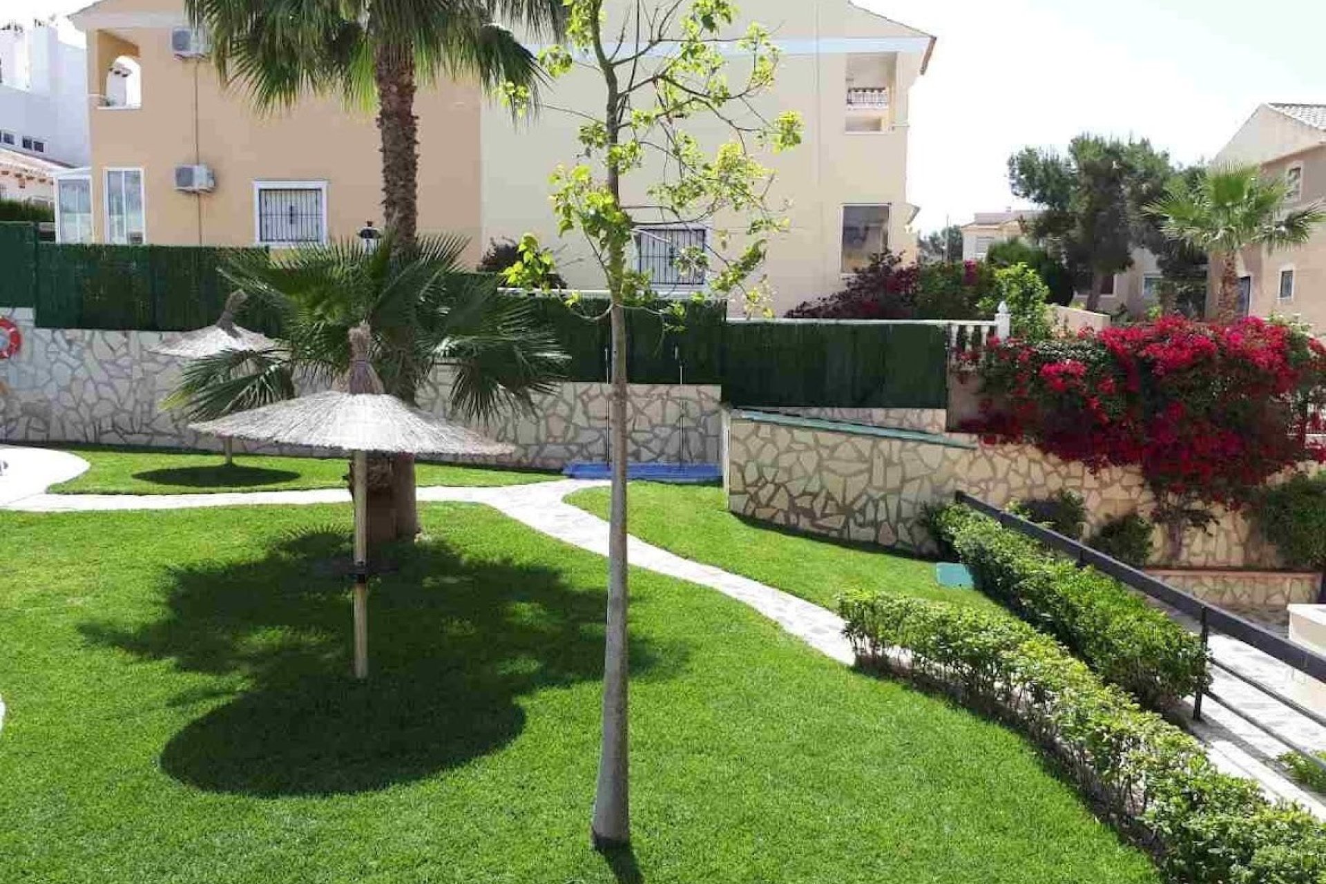 Revente - Apartment -
Orihuela Costa - Costa Blanca