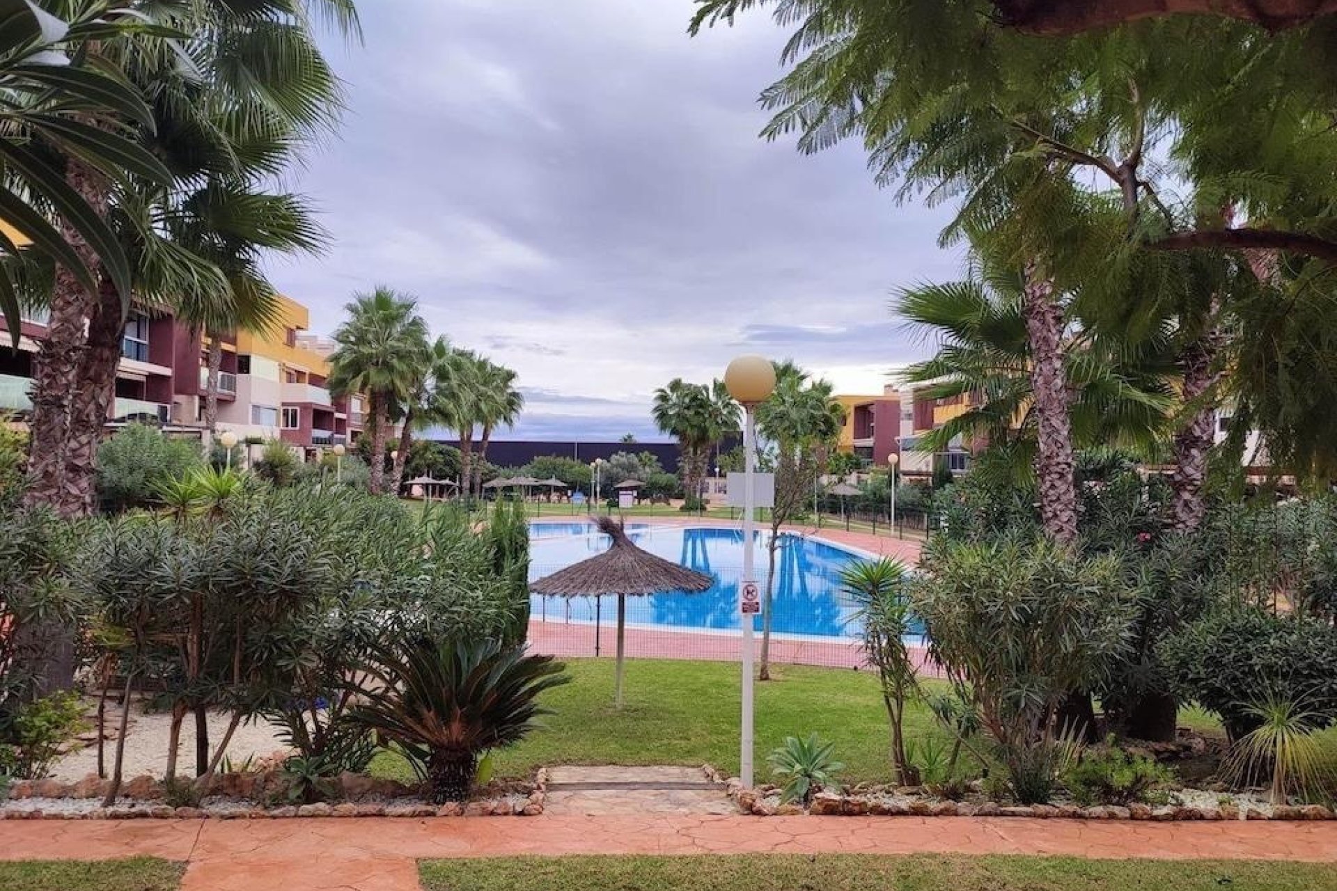 Revente - Apartment -
Orihuela Costa - Costa Blanca