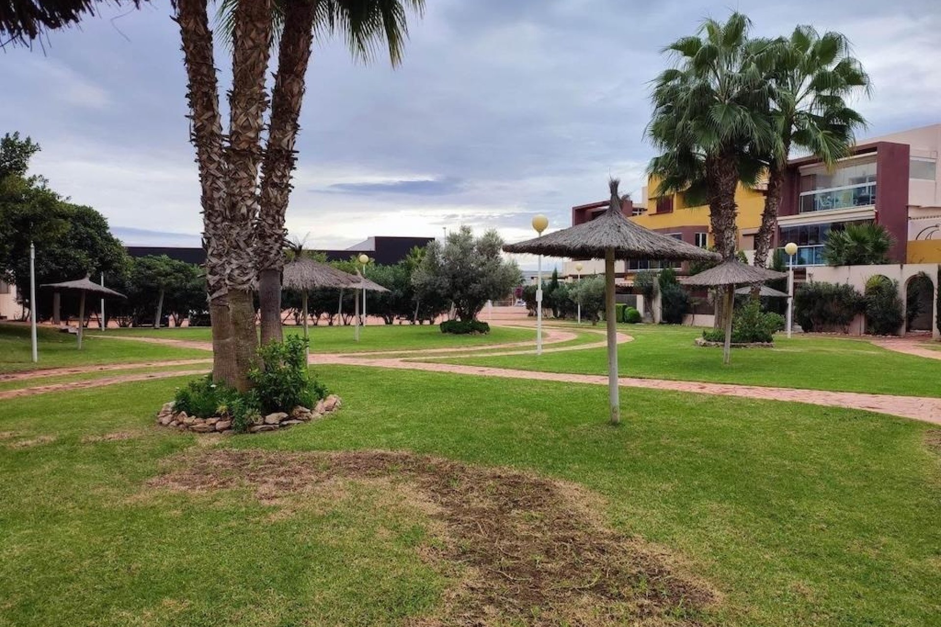 Revente - Apartment -
Orihuela Costa - Costa Blanca