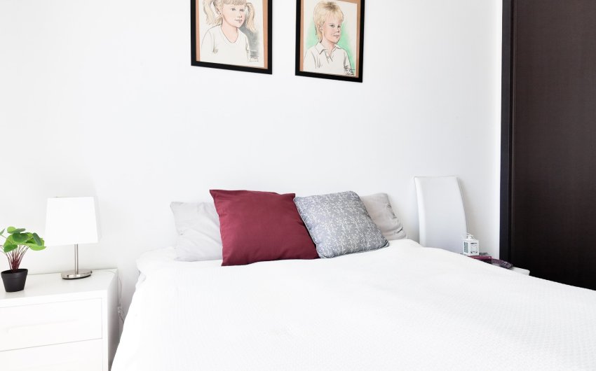 Revente - Apartment -
Orihuela Costa - Costa Blanca
