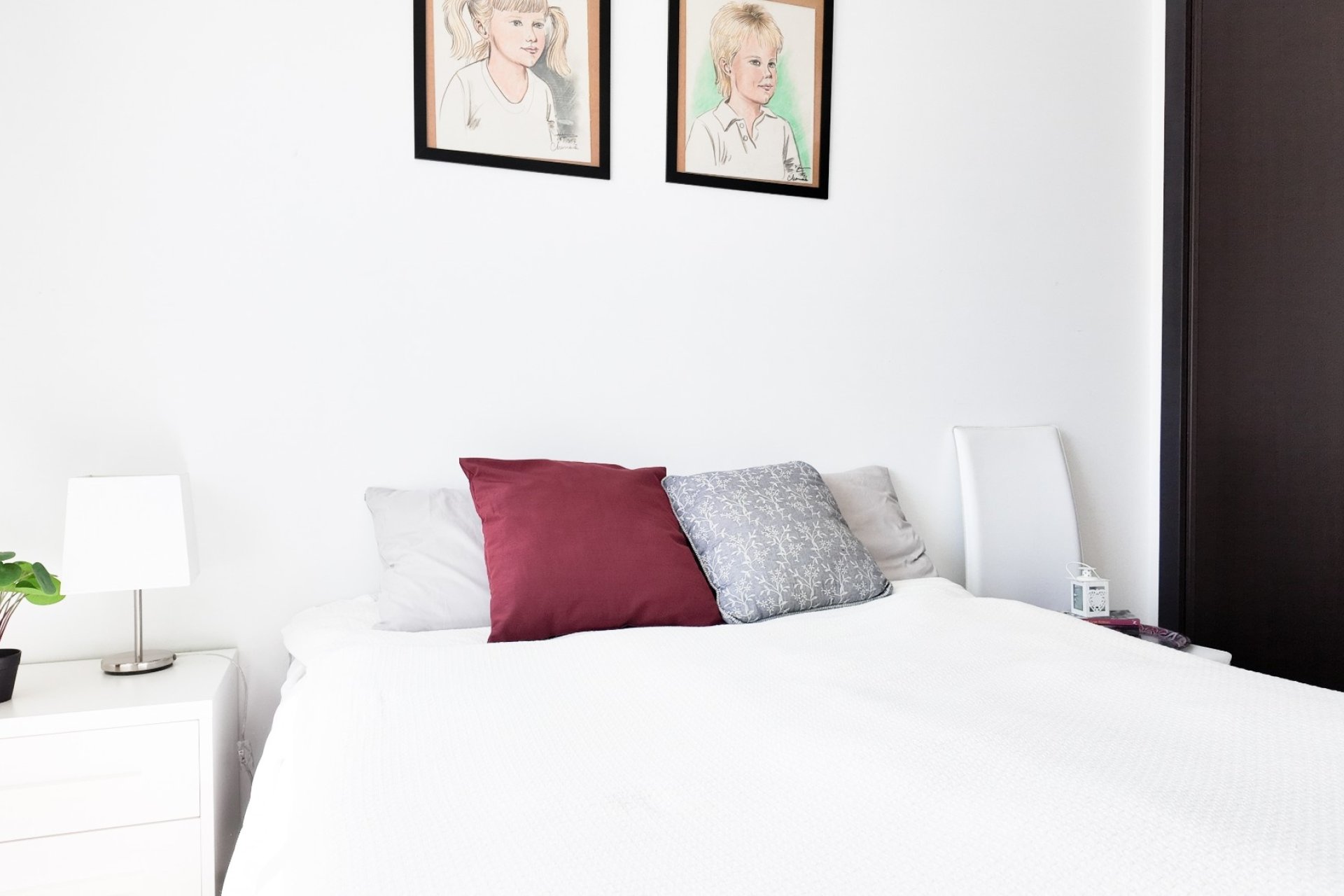Revente - Apartment -
Orihuela Costa - Costa Blanca