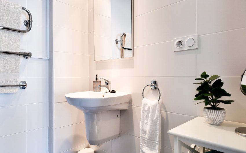 Revente - Apartment -
Orihuela Costa - Costa Blanca