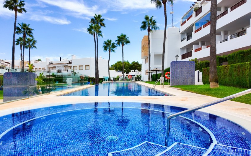Revente - Apartment -
Orihuela Costa - Costa Blanca