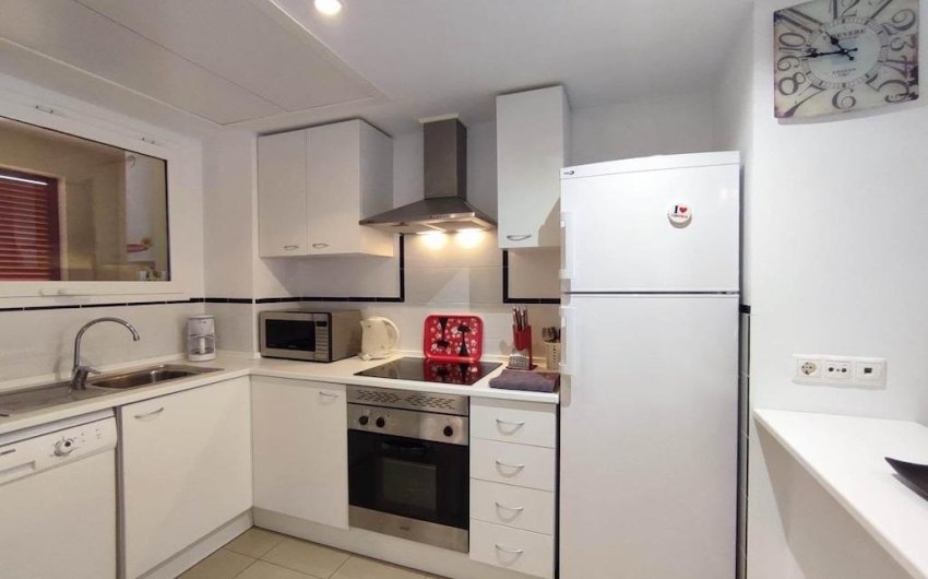 Revente - Apartment -
Orihuela Costa - Costa Blanca
