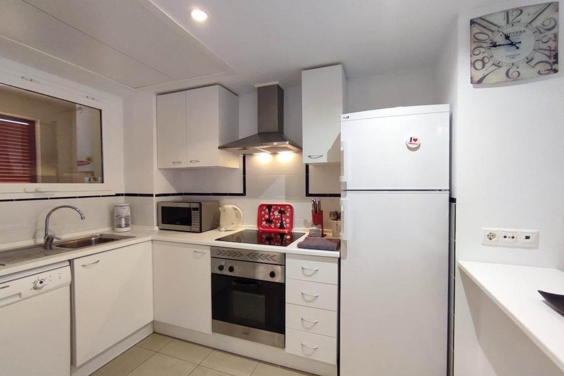 Revente - Apartment -
Orihuela Costa - Costa Blanca