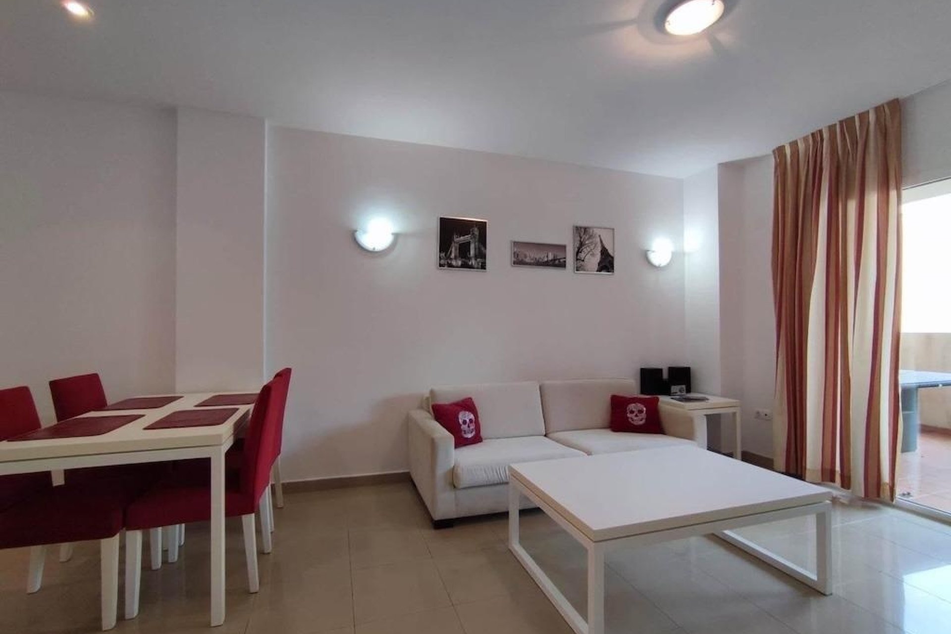 Revente - Apartment -
Orihuela Costa - Costa Blanca