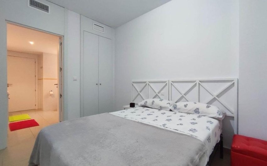 Revente - Apartment -
Orihuela Costa - Costa Blanca