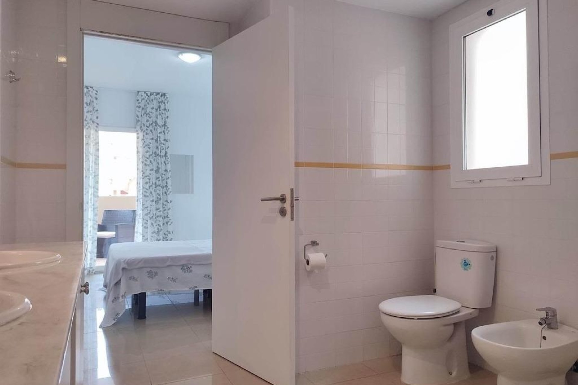 Revente - Apartment -
Orihuela Costa - Costa Blanca